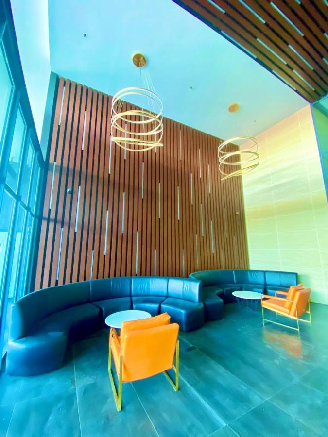 Jsadli Suite Troika Residence Kota Bharu Exterior foto